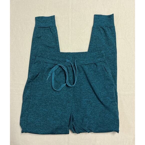 BuffBunny Cloud Joggers - Women’s Small - Rainwater Blue - Picture 1 of 3